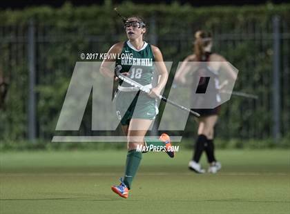 Thumbnail 3 in St. John's vs. Greenhill photogallery.