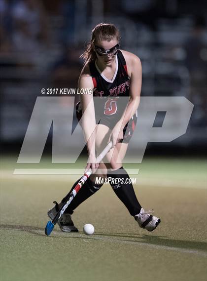Thumbnail 1 in St. John's vs. Greenhill photogallery.