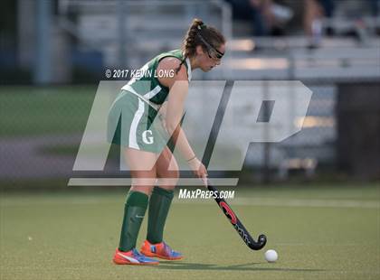 Thumbnail 1 in St. John's vs. Greenhill photogallery.