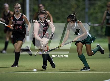 Thumbnail 2 in St. John's vs. Greenhill photogallery.