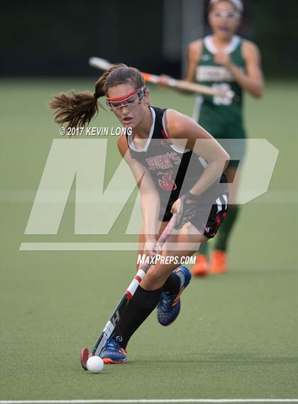 Thumbnail 2 in St. John's vs. Greenhill photogallery.
