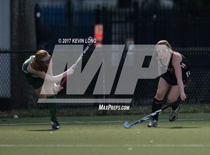 Thumbnail 1 in St. John's vs. Greenhill photogallery.