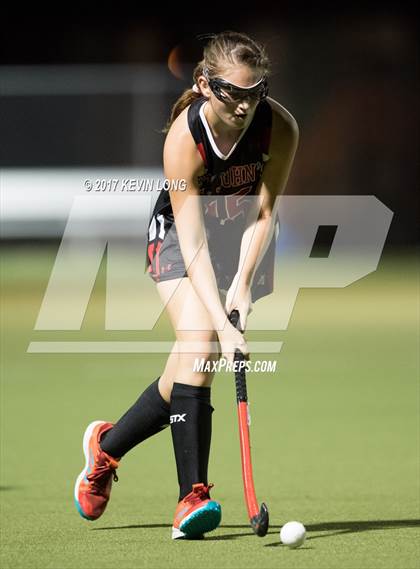 Thumbnail 1 in St. John's vs. Greenhill photogallery.