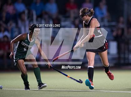 Thumbnail 2 in St. John's vs. Greenhill photogallery.
