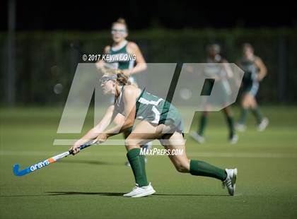Thumbnail 2 in St. John's vs. Greenhill photogallery.