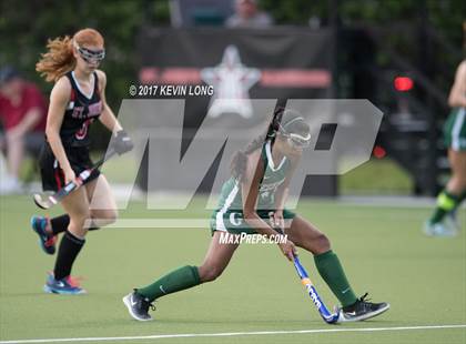 Thumbnail 2 in St. John's vs. Greenhill photogallery.