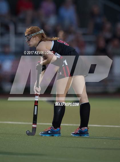 Thumbnail 2 in St. John's vs. Greenhill photogallery.