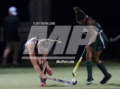 Thumbnail 2 in St. John's vs. Greenhill photogallery.