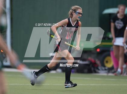 Thumbnail 3 in St. John's vs. Greenhill photogallery.