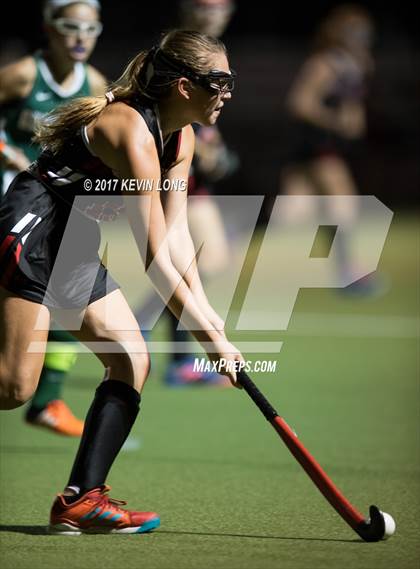 Thumbnail 1 in St. John's vs. Greenhill photogallery.