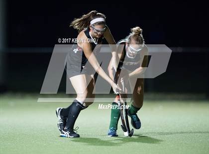 Thumbnail 2 in St. John's vs. Greenhill photogallery.