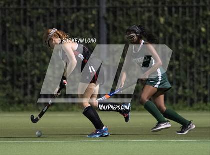 Thumbnail 2 in St. John's vs. Greenhill photogallery.