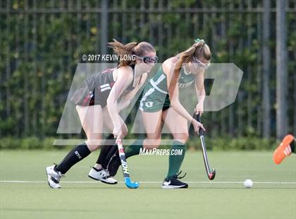 Thumbnail 2 in St. John's vs. Greenhill photogallery.