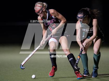 Thumbnail 1 in St. John's vs. Greenhill photogallery.