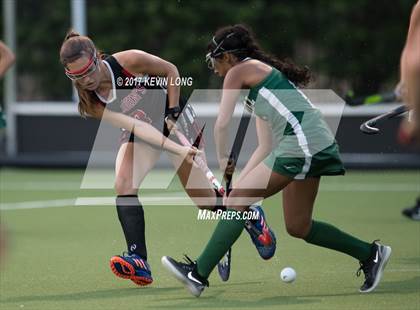 Thumbnail 2 in St. John's vs. Greenhill photogallery.