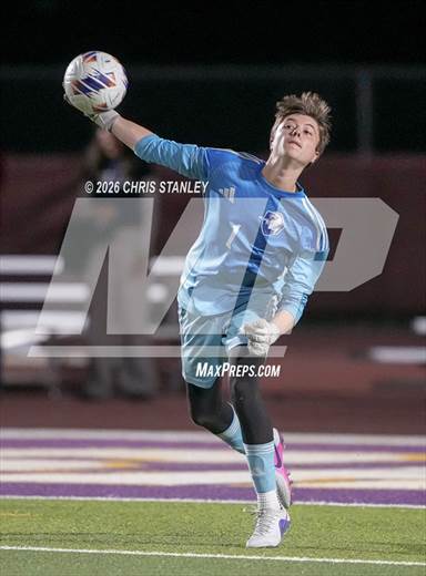 ALA - Gilbert North vs Ironwood Ridge (AIA-4A Final)