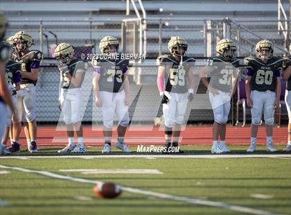 Thumbnail 2 in Christian Brothers vs Henry County (Scrimmage) photogallery.