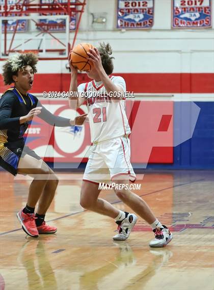 Thumbnail 2 in Richlands @ West Carteret photogallery.