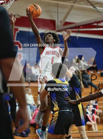Thumbnail 1 in Richlands @ West Carteret photogallery.