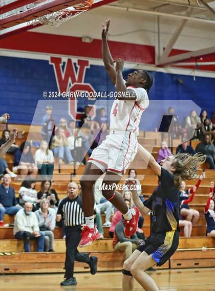 Thumbnail 3 in Richlands @ West Carteret photogallery.