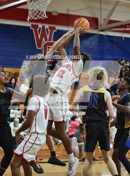 Thumbnail 1 in Richlands @ West Carteret photogallery.