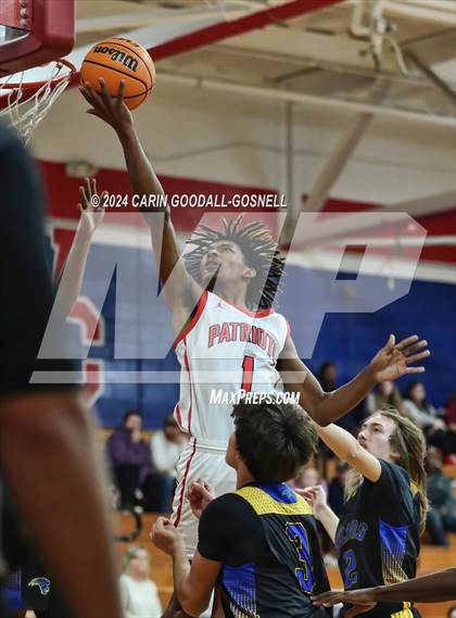 Thumbnail 2 in Richlands @ West Carteret photogallery.