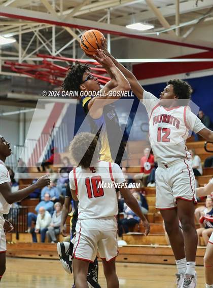 Thumbnail 2 in Richlands @ West Carteret photogallery.