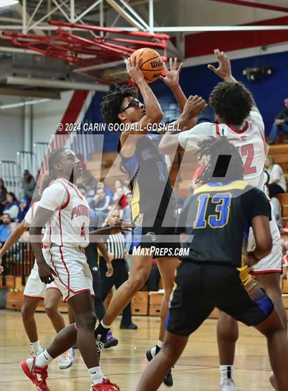 Thumbnail 1 in Richlands @ West Carteret photogallery.