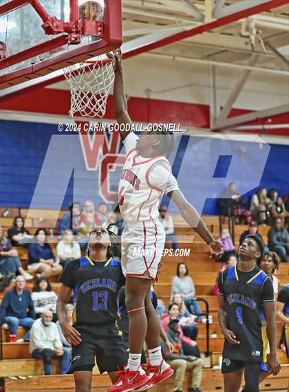 Thumbnail 1 in Richlands @ West Carteret photogallery.