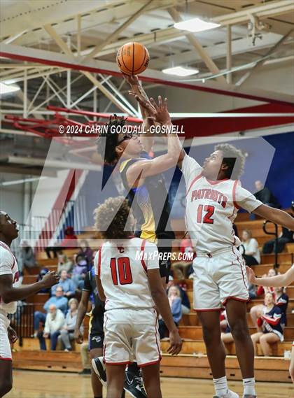 Thumbnail 3 in Richlands @ West Carteret photogallery.