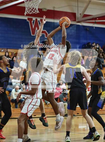 Thumbnail 3 in Richlands @ West Carteret photogallery.