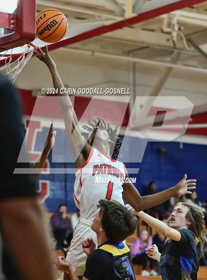 Thumbnail 3 in Richlands @ West Carteret photogallery.