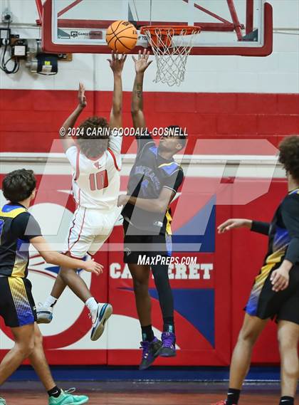 Thumbnail 2 in Richlands @ West Carteret photogallery.