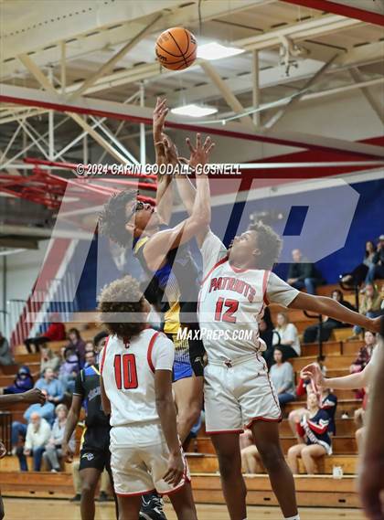 Thumbnail 1 in Richlands @ West Carteret photogallery.