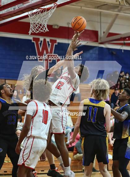 Thumbnail 2 in Richlands @ West Carteret photogallery.