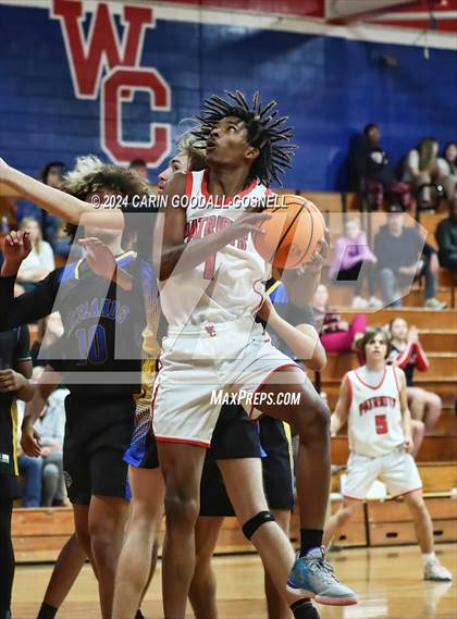 Thumbnail 3 in Richlands @ West Carteret photogallery.