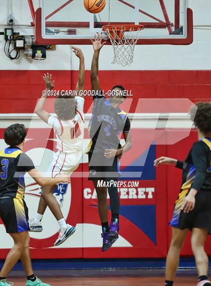 Thumbnail 3 in Richlands @ West Carteret photogallery.