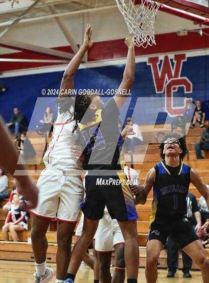 Thumbnail 1 in Richlands @ West Carteret photogallery.