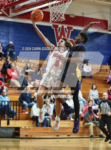 Thumbnail 3 in Richlands @ West Carteret photogallery.