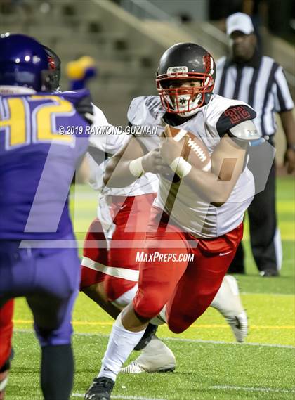 Thumbnail 2 in Hanford vs. Fresno photogallery.
