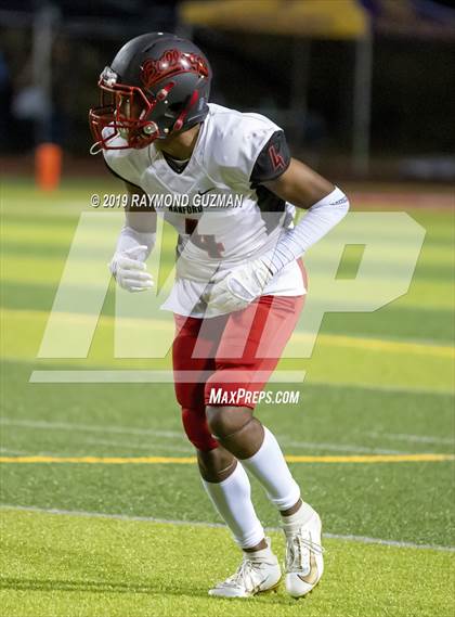 Thumbnail 3 in Hanford vs. Fresno photogallery.