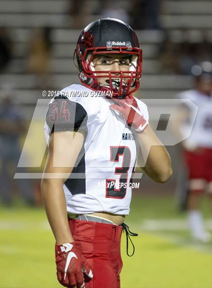 Thumbnail 3 in Hanford vs. Fresno photogallery.