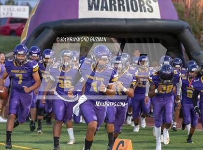 Thumbnail 2 in Hanford vs. Fresno photogallery.