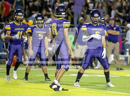 Thumbnail 3 in Hanford vs. Fresno photogallery.