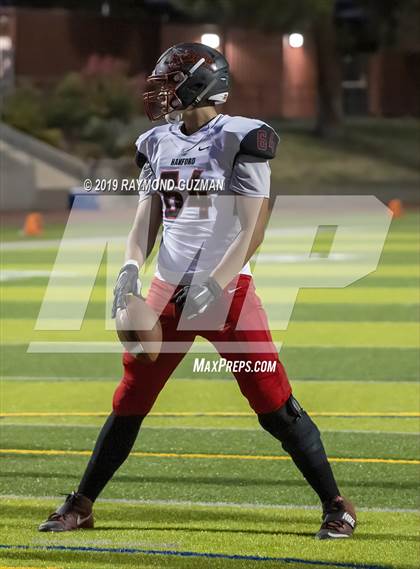 Thumbnail 3 in Hanford vs. Fresno photogallery.
