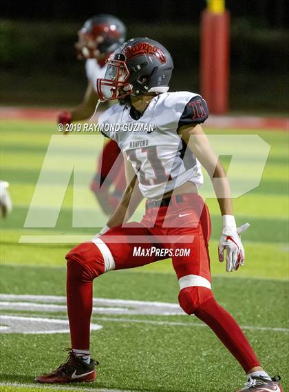 Thumbnail 1 in Hanford vs. Fresno photogallery.