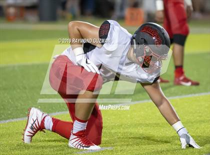 Thumbnail 1 in Hanford vs. Fresno photogallery.