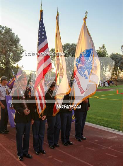 Thumbnail 3 in Hanford vs. Fresno photogallery.