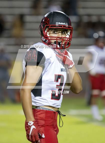 Thumbnail 2 in Hanford vs. Fresno photogallery.