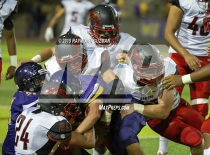 Thumbnail 2 in Hanford vs. Fresno photogallery.